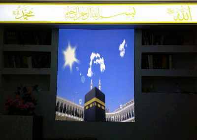 Gergi Tavan, Gergi Tavan Modelleri Baskılı Gergi Tavan 435