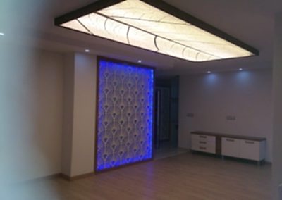 Gergi Tavan, Gergi Tavan Modelleri Baskılı Gergi Tavan 30