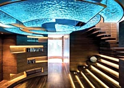 Gergi Tavan, Gergi Tavan Modelleri Baskılı Gergi Tavan 170