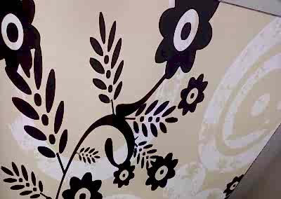 Gergi Tavan, Gergi Tavan Modelleri Baskılı Gergi Tavan 213