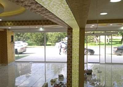 Gergi Tavan, Gergi Tavan Modelleri Baskılı Gergi Tavan 282