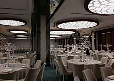 Gergi Tavan, Gergi Tavan Modelleri Baskılı Gergi Tavan 327