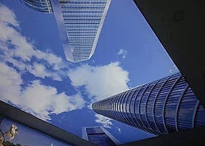 Gergi Tavan, Gergi Tavan Modelleri Baskılı Gergi Tavan 332