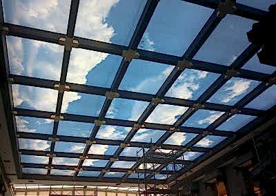 Gergi Tavan, Gergi Tavan Modelleri Baskılı Gergi Tavan 444