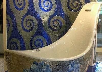 Gergi Tavan, Gergi Tavan Modelleri Baskılı Gergi Tavan 362