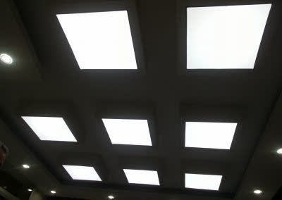 Gergi Tavan, Gergi Tavan Modelleri Baskılı Gergi Tavan 104