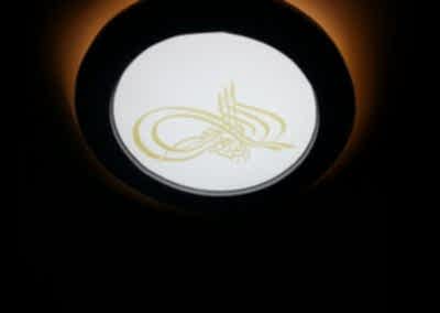 Gergi Tavan, Gergi Tavan Modelleri Baskılı Gergi Tavan 112