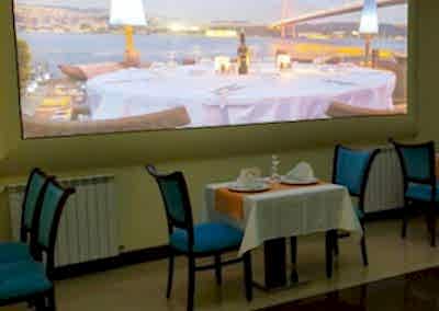 Gergi Tavan, Gergi Tavan Modelleri Baskılı Gergi Tavan 409