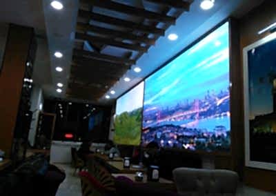 Gergi Tavan, Gergi Tavan Modelleri Baskılı Gergi Tavan 423