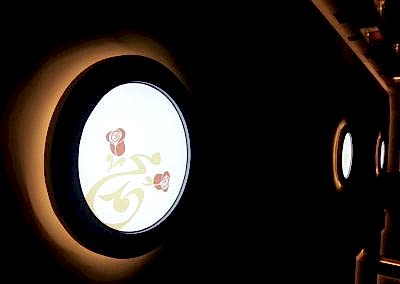 Gergi Tavan, Gergi Tavan Modelleri Baskılı Gergi Tavan 132