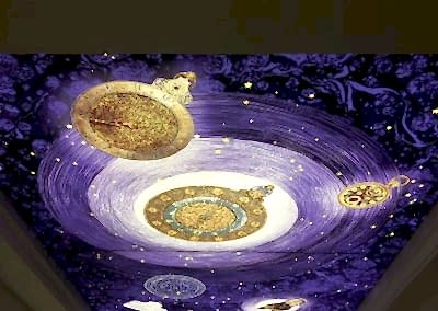 Gergi Tavan, Gergi Tavan Modelleri Baskılı Gergi Tavan 162