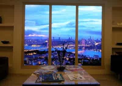 Gergi Tavan, Gergi Tavan Modelleri Baskılı Gergi Tavan 1