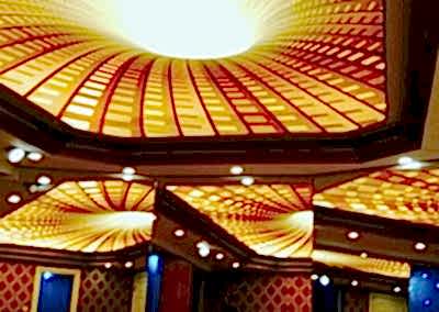 Gergi Tavan, Gergi Tavan Modelleri Baskılı Gergi Tavan 16