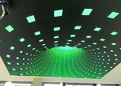 Gergi Tavan, Gergi Tavan Modelleri Baskılı Gergi Tavan 18