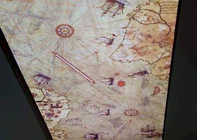 Gergi Tavan, Gergi Tavan Modelleri Baskılı Gergi Tavan 66