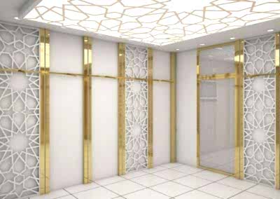 Gergi Tavan, Gergi Tavan Modelleri Baskılı Gergi Tavan 81