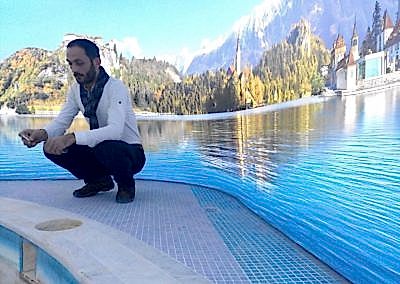 Gergi Tavan, Gergi Tavan Modelleri Baskılı Gergi Tavan 82