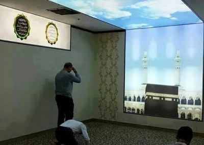 Gergi Tavan, Gergi Tavan Modelleri Baskılı Gergi Tavan 100