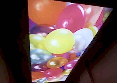 Gergi Tavan, Gergi Tavan Modelleri Baskılı Gergi Tavan 155