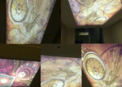 Gergi Tavan, Gergi Tavan Modelleri Baskılı Gergi Tavan 184