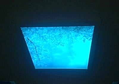 Gergi Tavan, Gergi Tavan Modelleri Baskılı Gergi Tavan 208