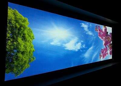 Gergi Tavan, Gergi Tavan Modelleri Baskılı Gergi Tavan 340