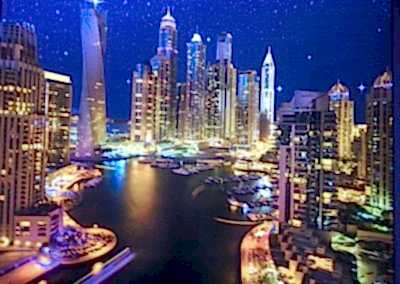 Gergi Tavan, Gergi Tavan Modelleri Baskılı Gergi Tavan 229