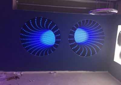 Gergi Tavan, Gergi Tavan Modelleri Baskılı Gergi Tavan 241