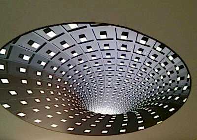 Gergi Tavan, Gergi Tavan Modelleri Baskılı Gergi Tavan 293