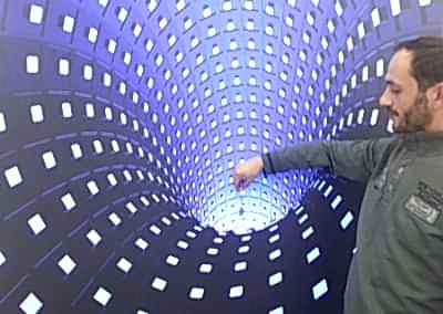 Gergi Tavan, Gergi Tavan Modelleri Baskılı Gergi Tavan 321