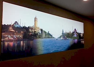 Gergi Tavan, Gergi Tavan Modelleri Baskılı Gergi Tavan 381