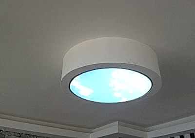 Gergi Tavan, Gergi Tavan Modelleri Baskılı Gergi Tavan 17