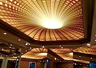 Gergi Tavan, Gergi Tavan Modelleri Baskılı Gergi Tavan 83