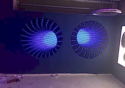 Gergi Tavan, Gergi Tavan Modelleri Baskılı Gergi Tavan 97