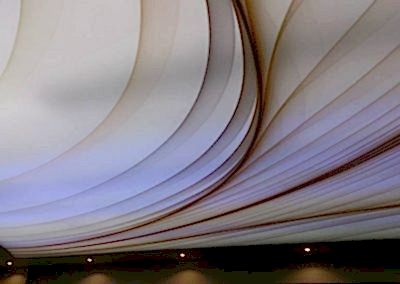 Gergi Tavan, Gergi Tavan Modelleri Baskılı Gergi Tavan 27