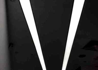 Gergi Tavan, Gergi Tavan Modelleri Transparan Gergi Tavan 59