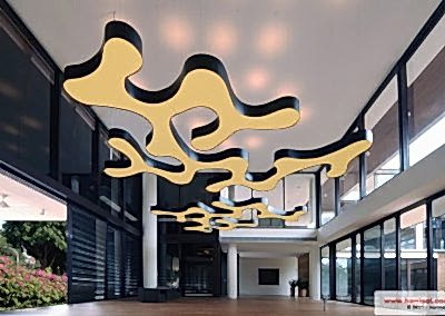 Gergi Tavan, Gergi Tavan Modelleri Lake Gergi Tavan 68