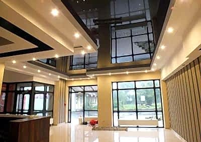 Gergi Tavan, Gergi Tavan Modelleri Lake Gergi Tavan 67