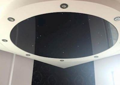 Gergi Tavan, Gergi Tavan Modelleri Lake Gergi Tavan 79