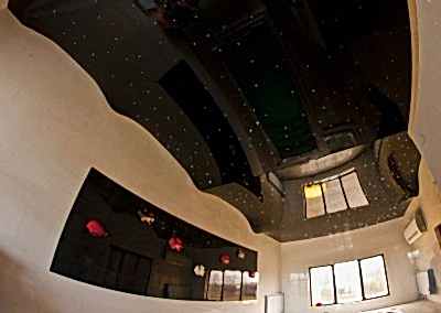 Gergi Tavan, Gergi Tavan Modelleri Lake Gergi Tavan 82