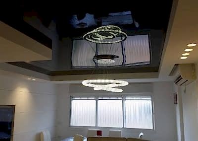 Gergi Tavan, Gergi Tavan Modelleri Lake Gergi Tavan 84