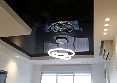 Gergi Tavan, Gergi Tavan Modelleri Lake Gergi Tavan 1