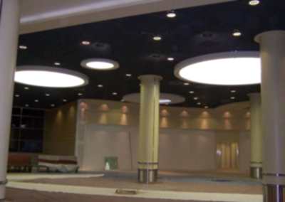 Gergi Tavan, Gergi Tavan Modelleri Lake Gergi Tavan 2