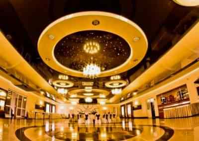 Gergi Tavan, Gergi Tavan Modelleri Lake Gergi Tavan 3