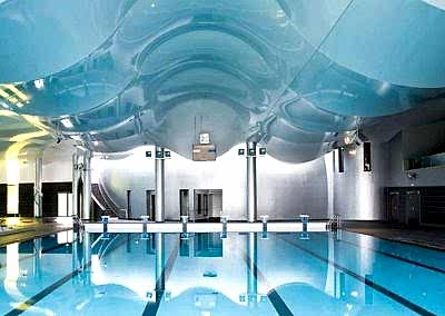 Gergi Tavan, Gergi Tavan Modelleri Lake Gergi Tavan 5