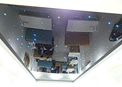 Gergi Tavan, Gergi Tavan Modelleri Lake Gergi Tavan 6