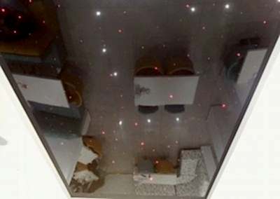 Gergi Tavan, Gergi Tavan Modelleri Lake Gergi Tavan 7