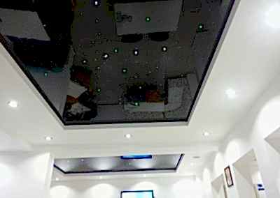 Gergi Tavan, Gergi Tavan Modelleri Lake Gergi Tavan 8