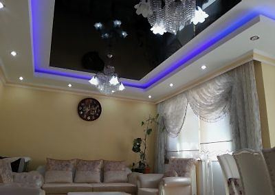 Gergi Tavan, Gergi Tavan Modelleri Lake Gergi Tavan 9