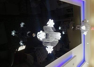 Gergi Tavan, Gergi Tavan Modelleri Lake Gergi Tavan 10